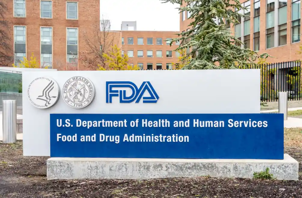 Réglementation de la FDA sur les encres de tatouage
