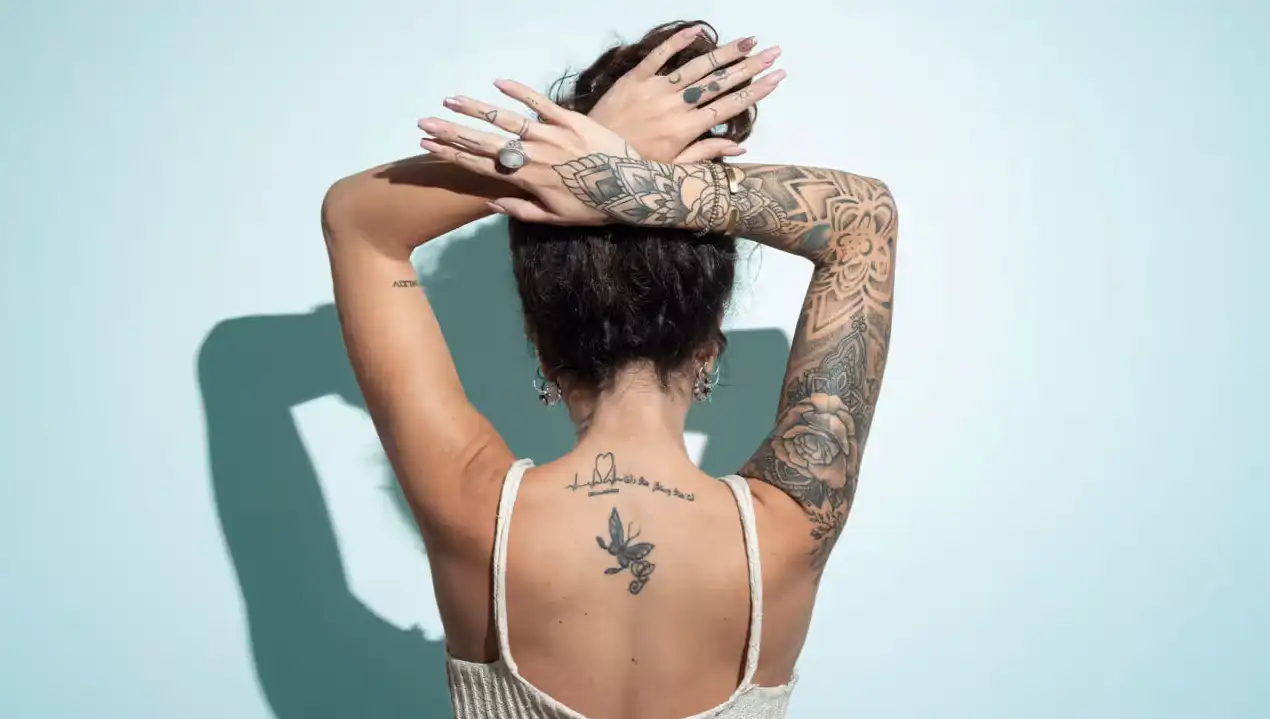 Safe Tattoo Pigments Guide: Evidence-Based Standards for Safer Ink Selection