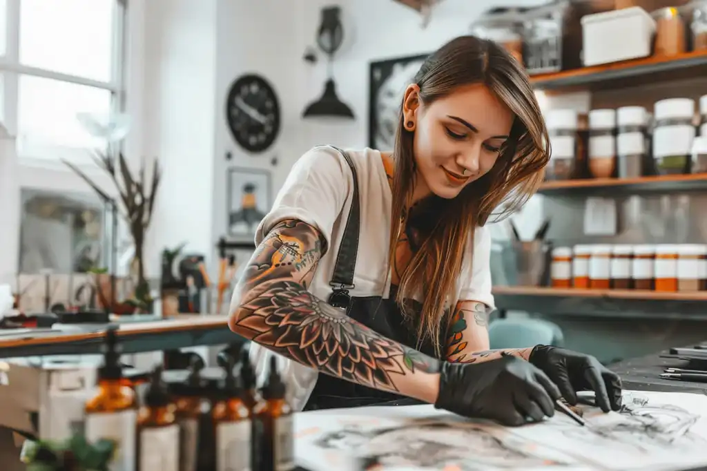 2026 Global Tattoo Trends & Complete Guide to Popular Styles by Country