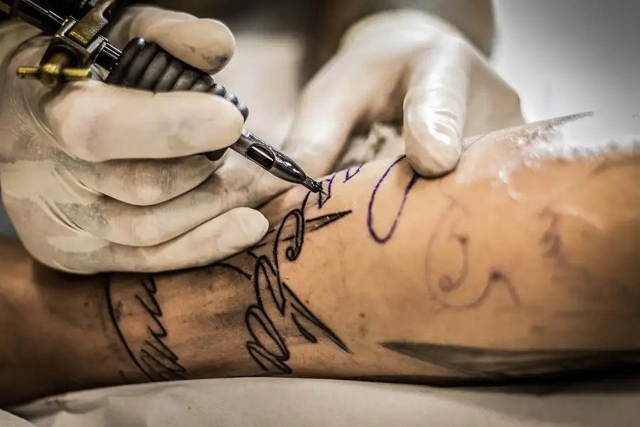 Tattoo Ink Allergies: Causes, Symptoms, Treatment, and Prevention in 2026