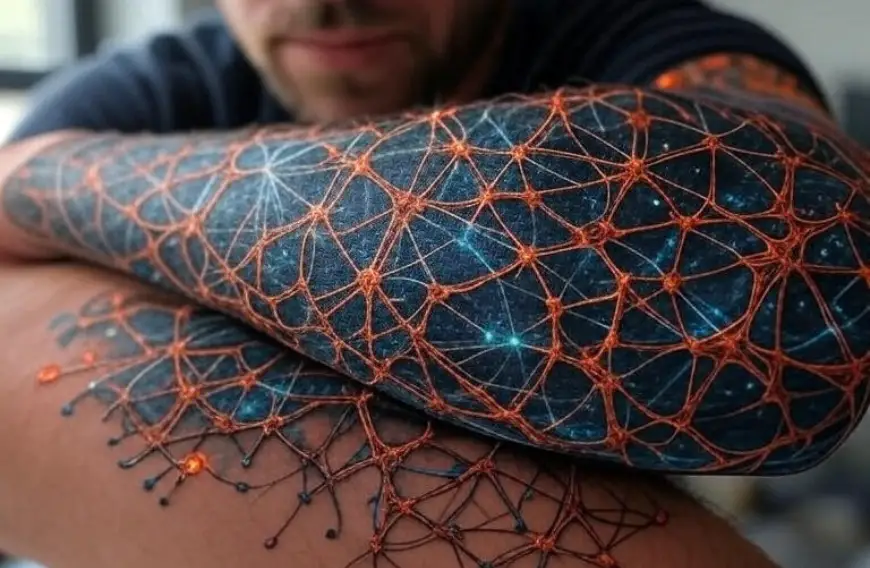 Revolutionary AI in Tattoo Manufacturing: Transforming Quality, Safety, and Production in 2026